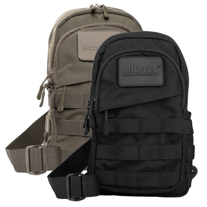 MIL-TEC® Single Sling Rucksack - Crossbody Bag-  (5 Liter)
