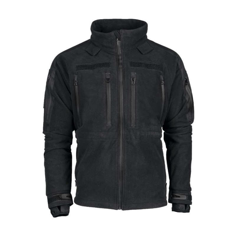 MIL-TEC® Jacket Fleece Plus