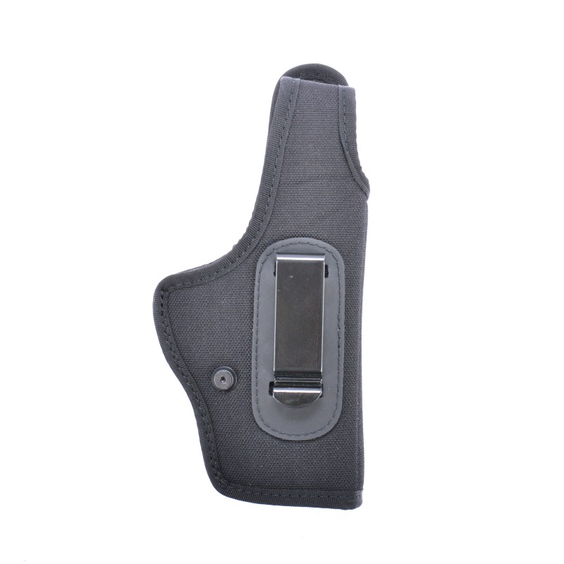 COP® 950 Innenholster (IWB) mit Sicherung, schwarz, Cordura®
