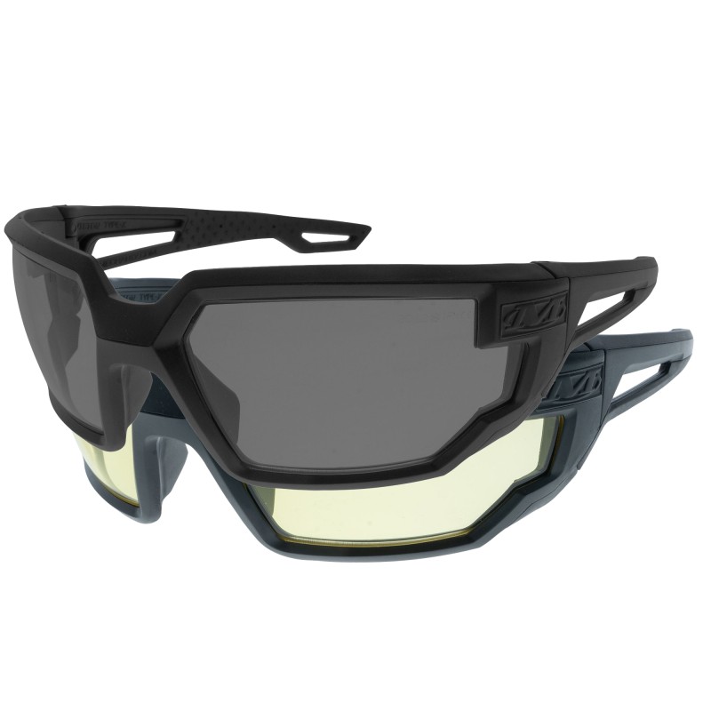 Mechanix Wear® Schutzbrille Vision Tactical Type-X,  MIL-SPEC