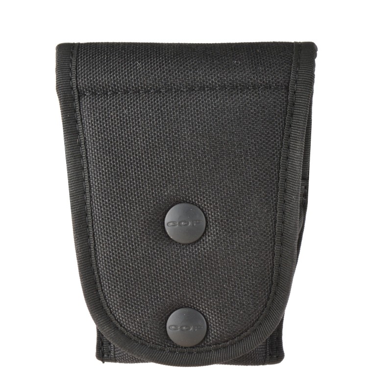 COP® 1940 "Model BW" Size M, closed handcuff pouch, Cordura®