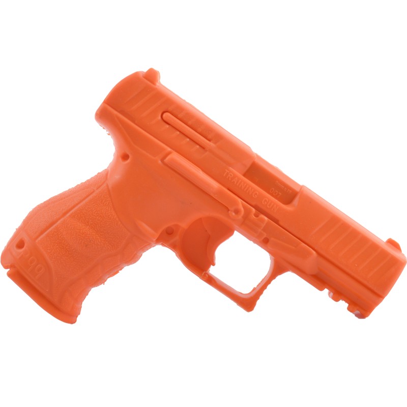 ESP® Training Gun for Self Defense Training, orange