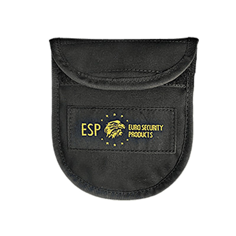 ESP® Tasche für  Spiegel M2 mit 71mm