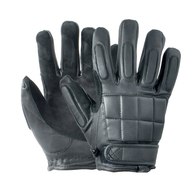 Duty Glove "COP® CR201TS"