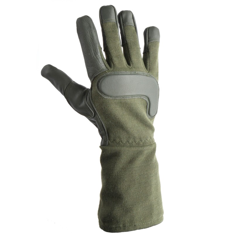 HWI "LGCG200" Long Gauntlet Gloves