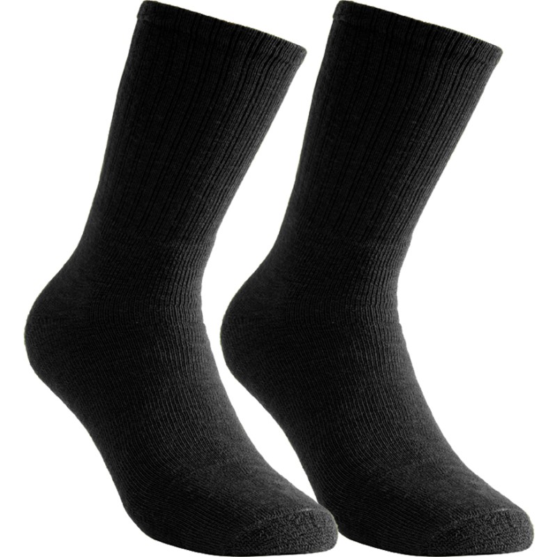 Woolpower® Socken 200g/m² für alle Tage, high (1 Paar)