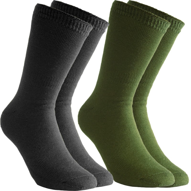 Woolpower® Sport boot socks, extra high