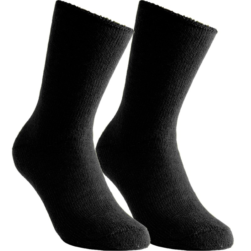 Woolpower® Wildlife boot socks, extra high