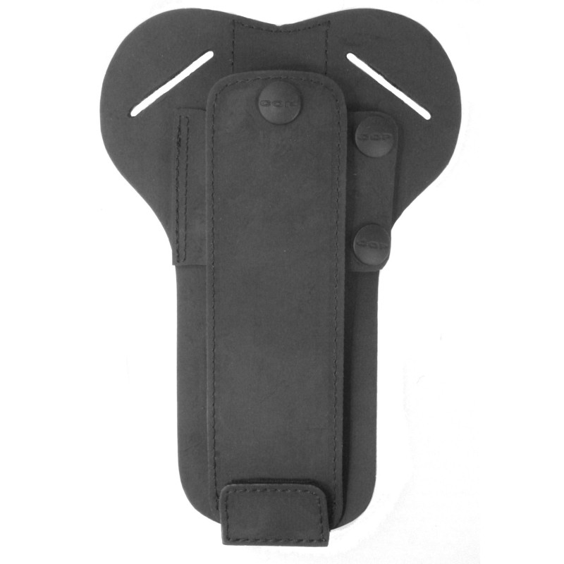 COP® 9752-4 Schulterholster-Adapterplatte hor/vert für optionales Zubehör