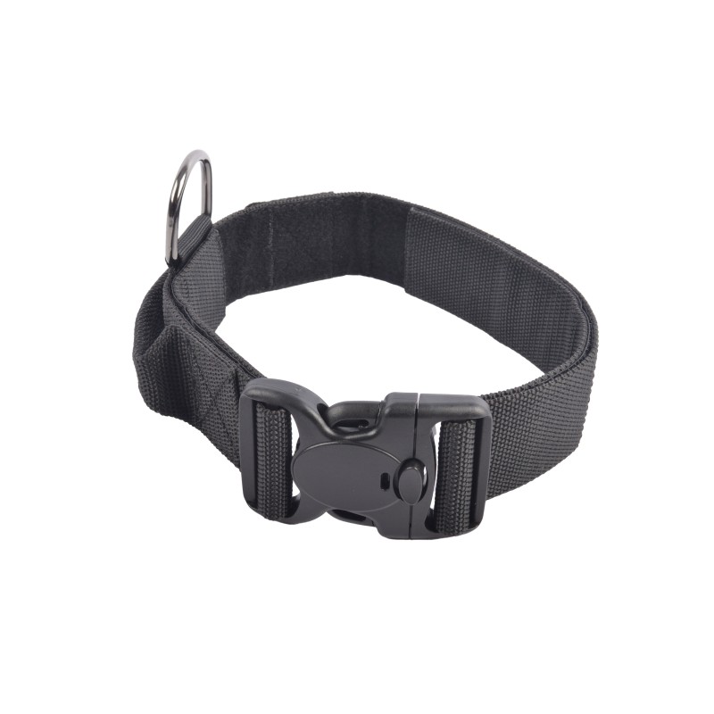 COP® K9 Hetzhalsband 2.0 für Hunde (50 mm Breite) mit SL3X2 Schließe