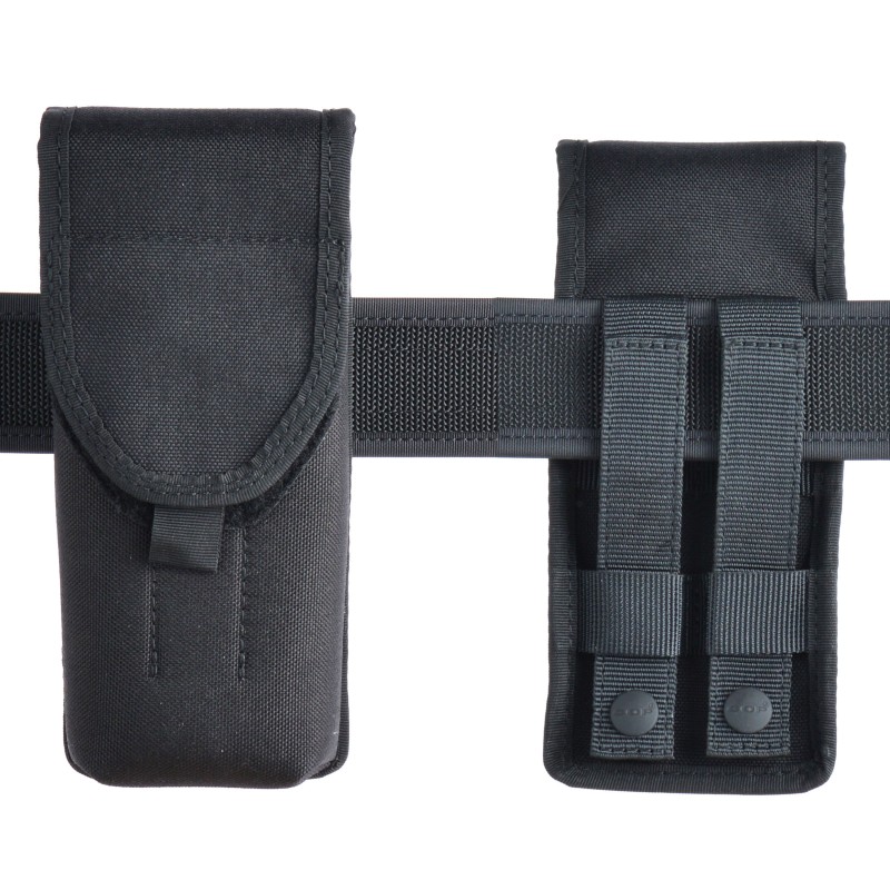 COP® 9446 Triple Magpouch for MP5,