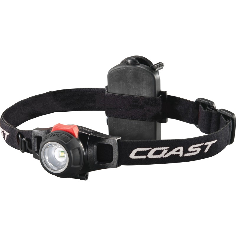 COAST® LED Headlamp HL7