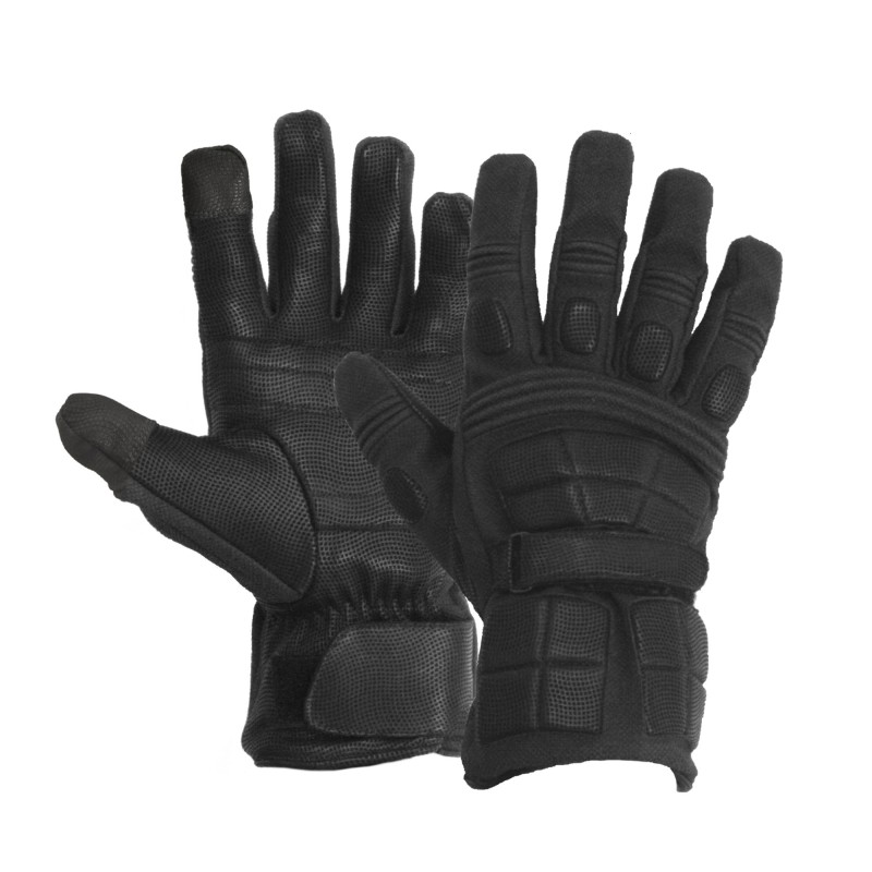 COP® CR222 TS riot glove