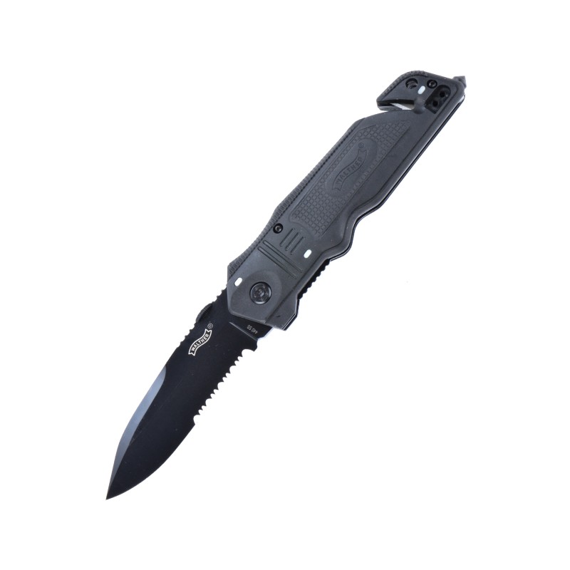 WALTHER® ERK Rescue Knife