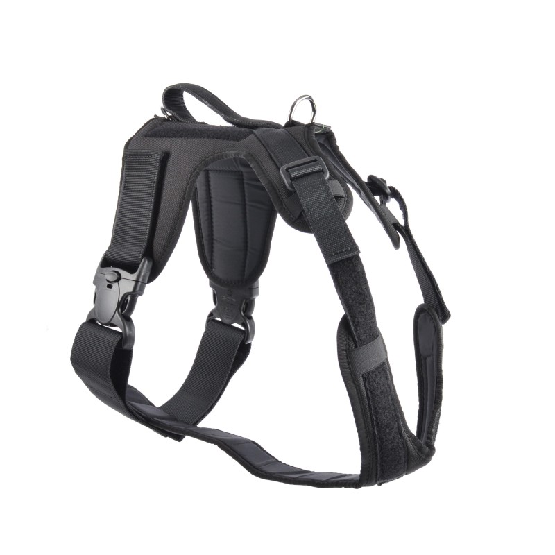 COP® K9 Harness with SL3X2 Safety Buckle