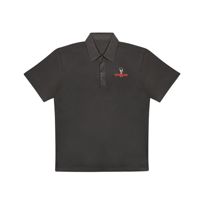 SAFARILAND® TS-6600 Polo-Shirt, Nur noch Gr. 2XL