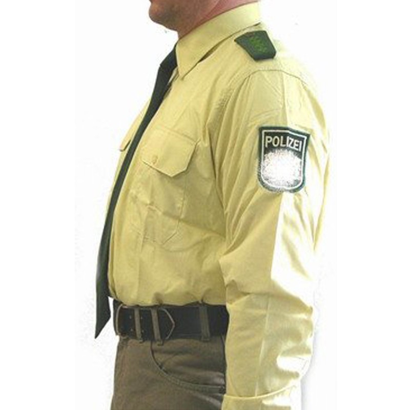 COP® Police Shirt "Bayern"