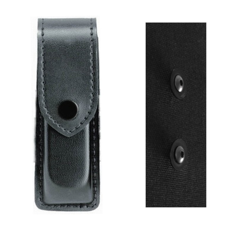 SAFARILAND® 76 STX-TAC single MagPouch w/screws for leg plate