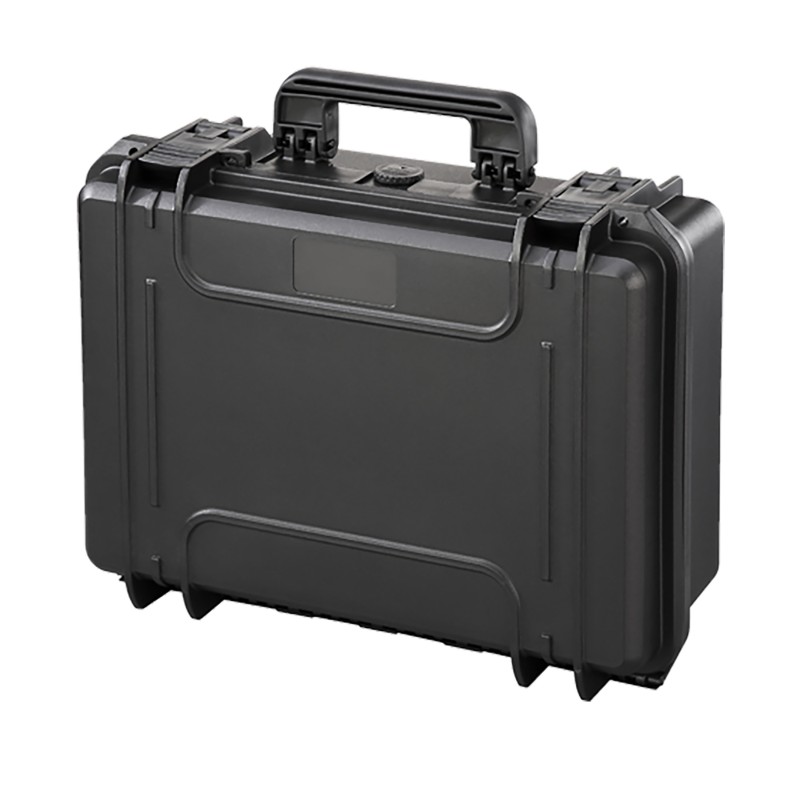 MAX® Hartschalen-Koffer Modell 430 (19 Liter) ohne Schaumeinlage
