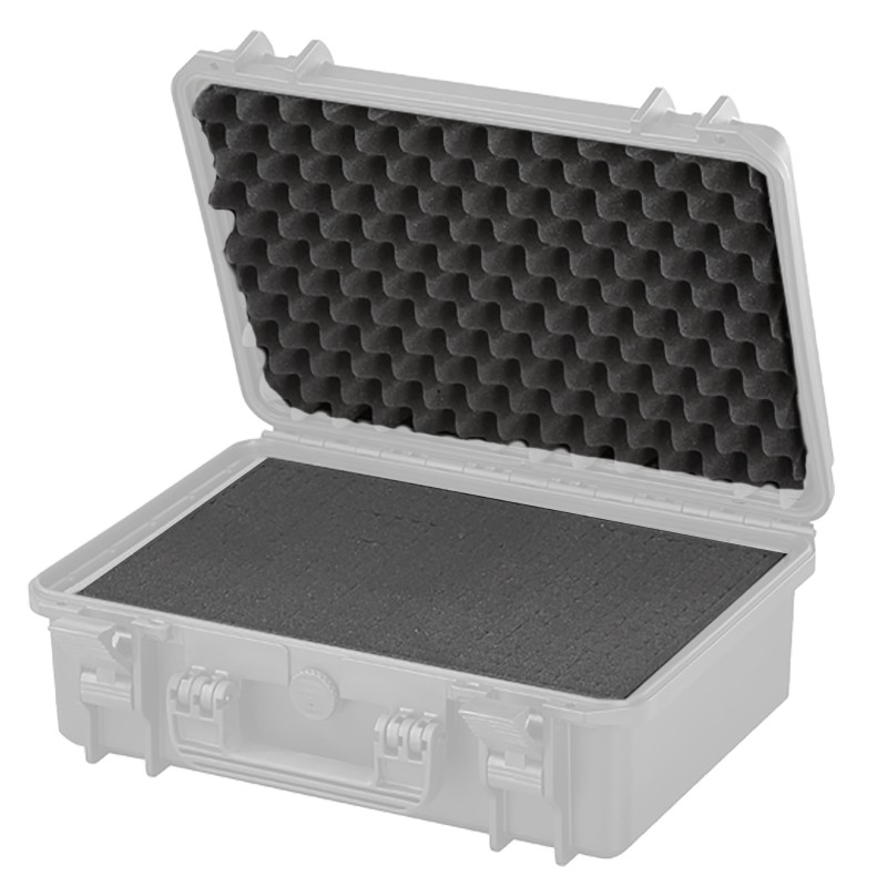 Case Foam Set for MAX 430