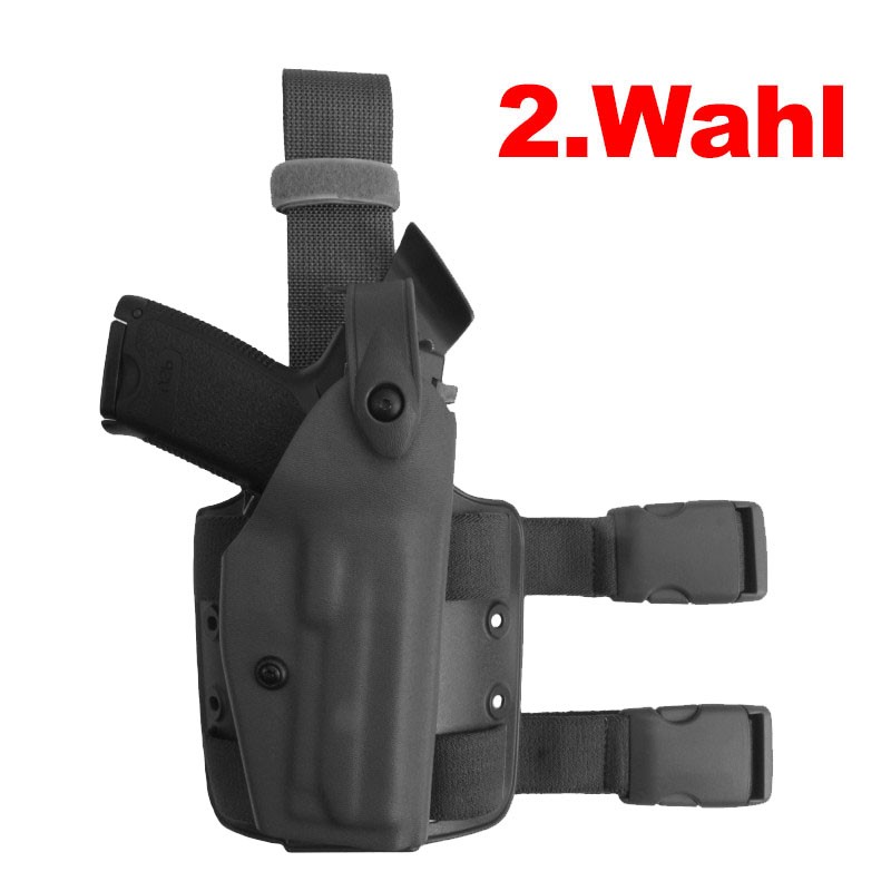 SAFARILAND® 6004 Tactical Holster (2nd quality), P2000