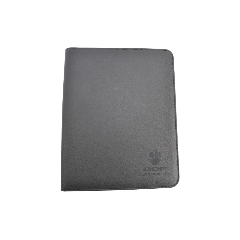 COP® 21908 folder for iPad/tablet up to 12.9 inch, second choice