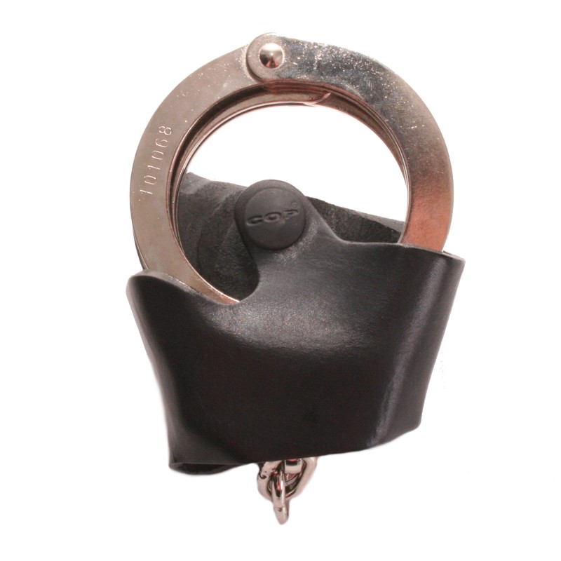 COP® 550  Handfesselholster, Leder