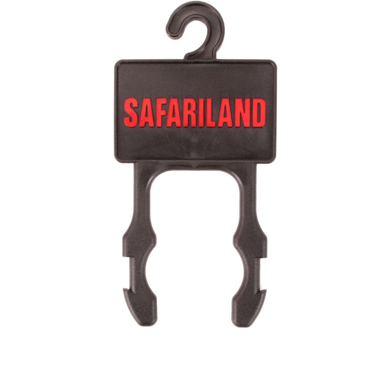 SAFARILAND® Koppel-Aufhänger für 45 mm u. 50 mm Standard-Gürtelschließen