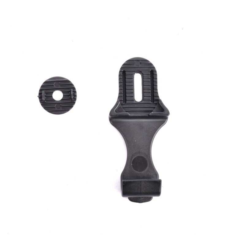 SAFARILAND® 575GLS Adjustable belt clip, "J-hook" Form
