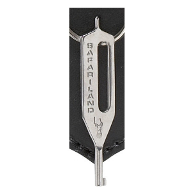 SAFARILAND Handcuff Key HK-10, stainless steel