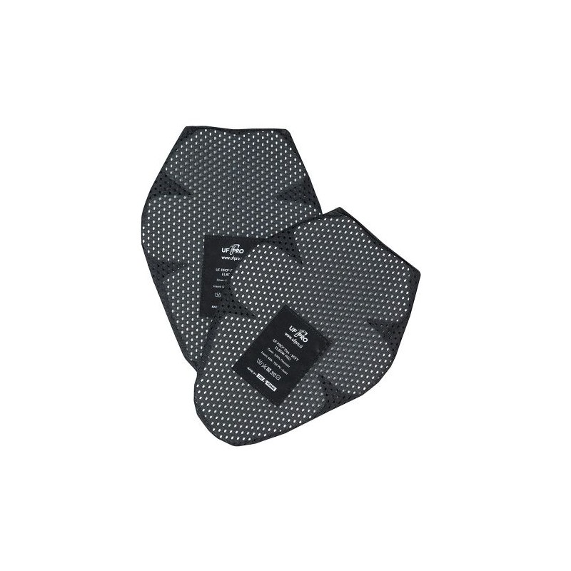 UF Pro® FLEX-SOFT Pads 6 mm (1 pair)