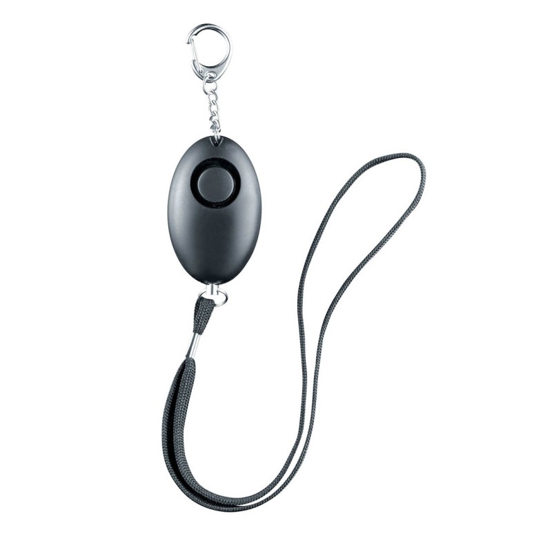 PERFECTA®  keychain with Shrill Alarm Model SA1