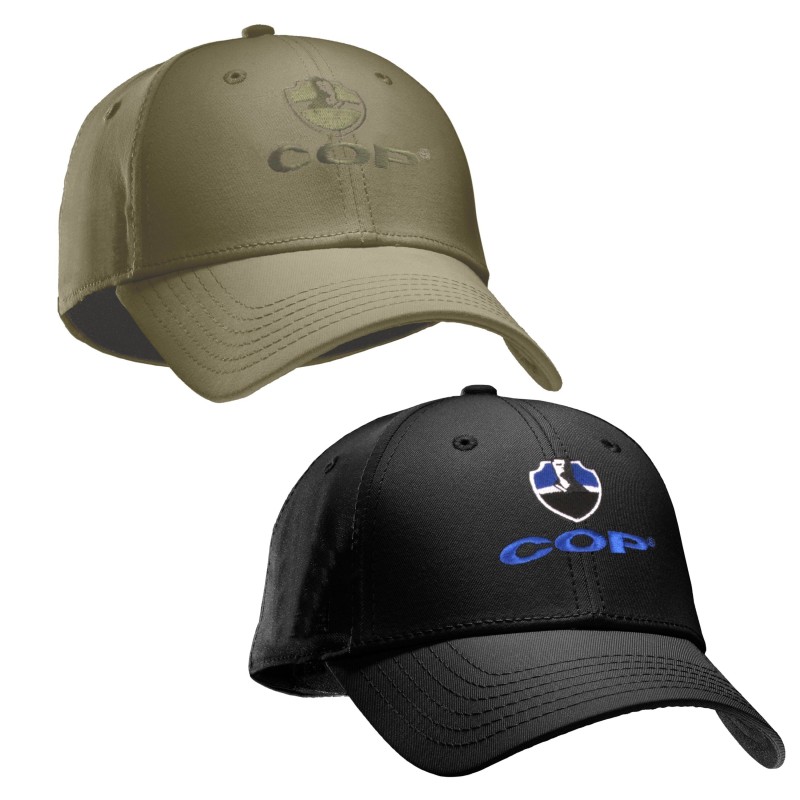COP® Cap embroidered