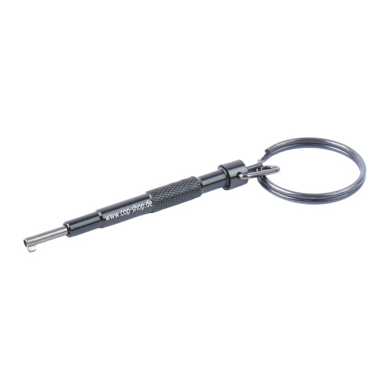 COP® 11P Handcuff Key