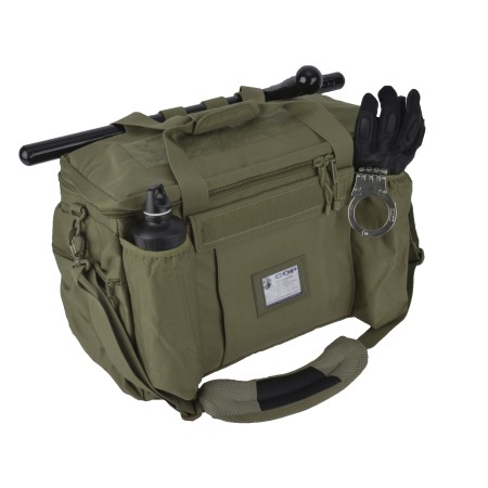 "Equipment Bag" COP® 903 (43 liters)
 Color-od green Size-40 Liter