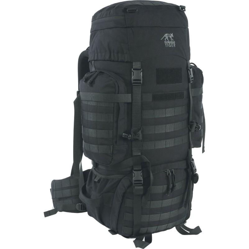 Tasmanian Tiger "Raid Pack MKIII" Backpack (52 Liter), Cordura®