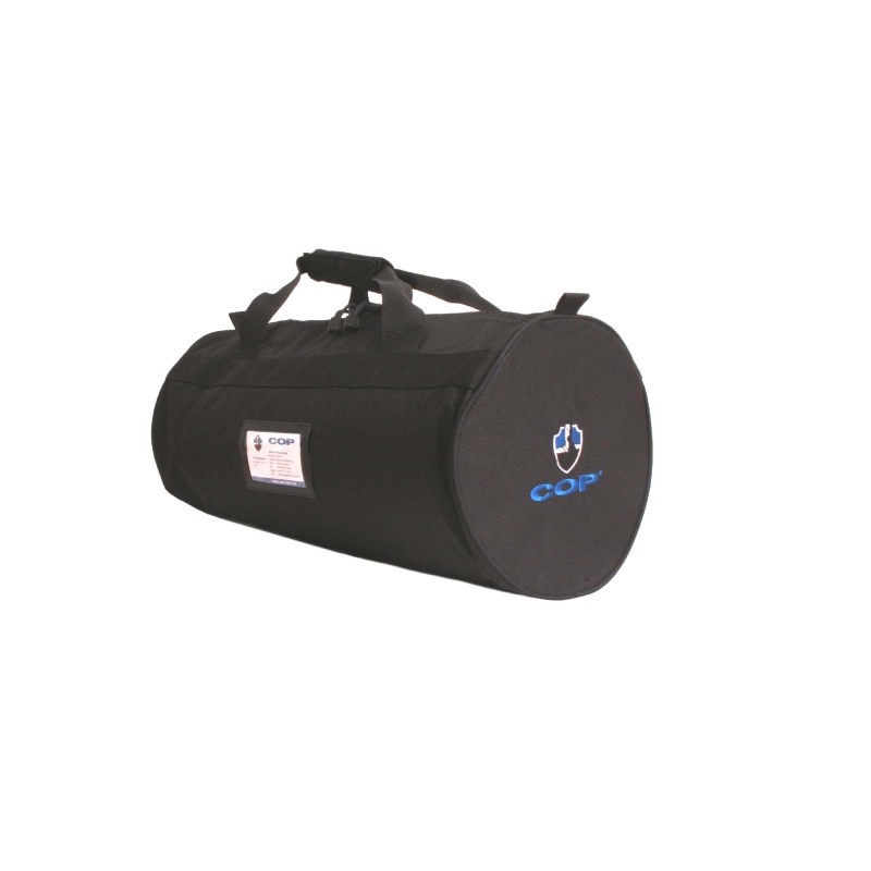 COP® 900 Einsatz-/Westen- und Sporttasche (22 Liter), Nylon, schwarz