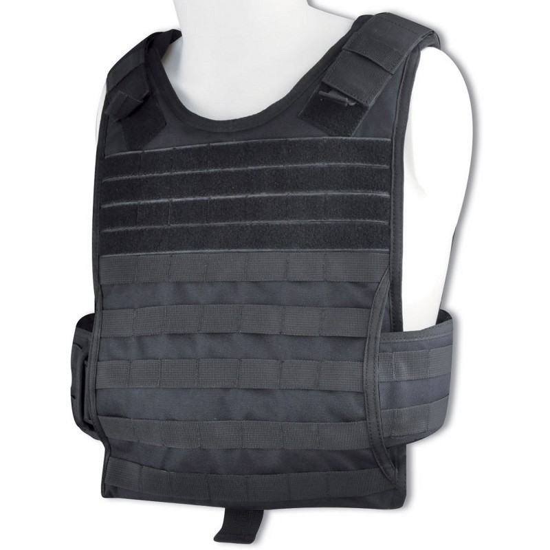 Tactical Plate Carrier Vest "COP®PC2"