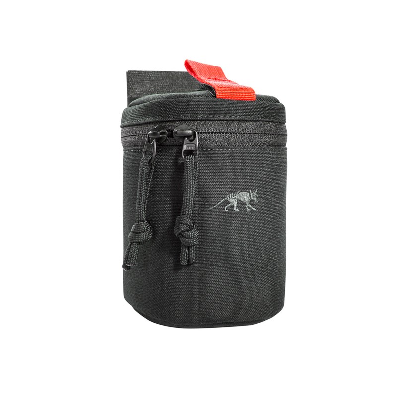 Tasmanian Tiger Modulare Klett Tasche für Objektive "Lens Bag S", CORDURA®