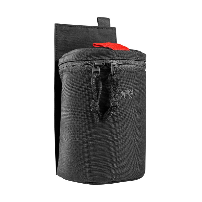 Tasmanian Tiger Modulare Klett Tasche für Objektive "Lens Bag M", CORDURA®