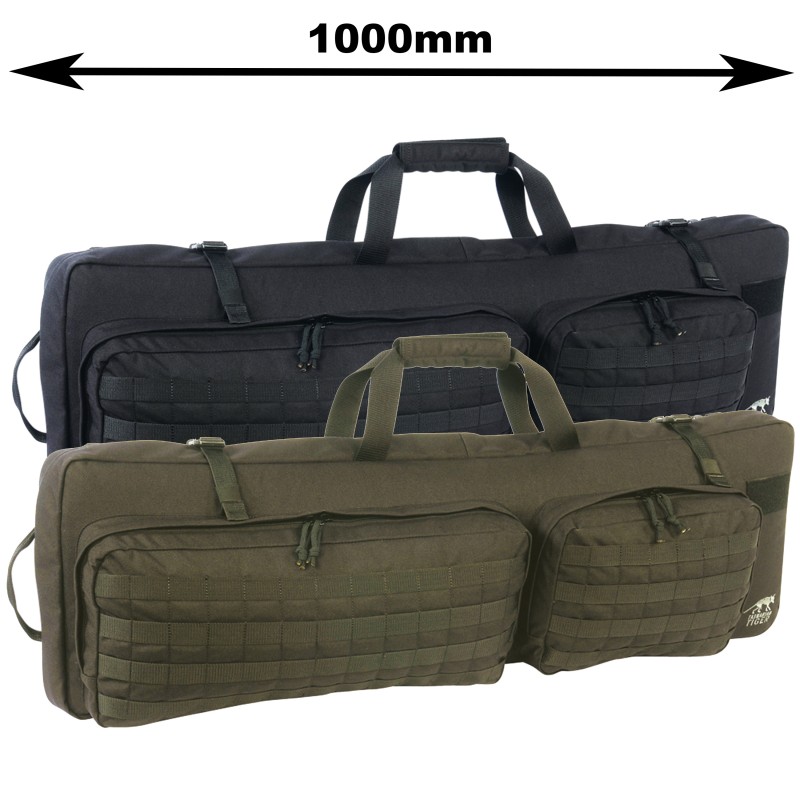 Tasmanian Tiger "Single Modular Rifle Bag", Material: CORDURA® 700 den