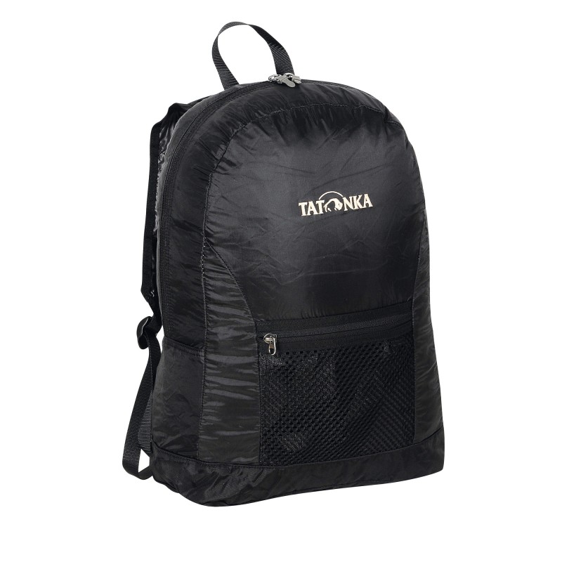 Tatonka® superlight folding backpack with 18 liter volume