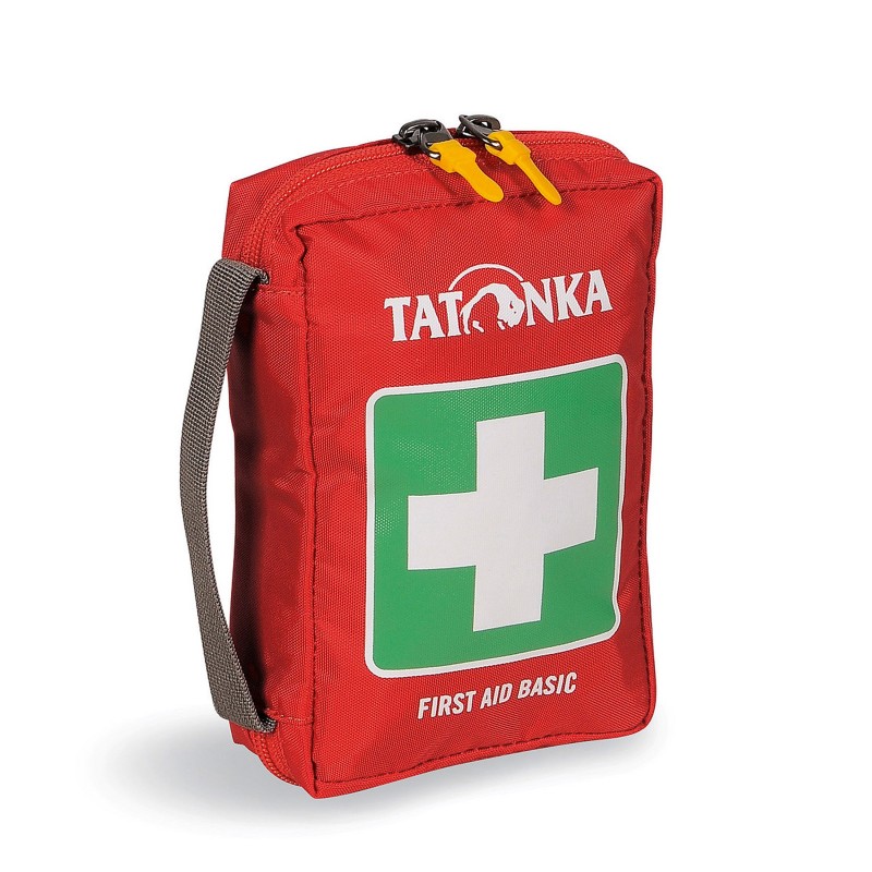 Tatonka® Erste Hilfe Basic Kit 8-teilig