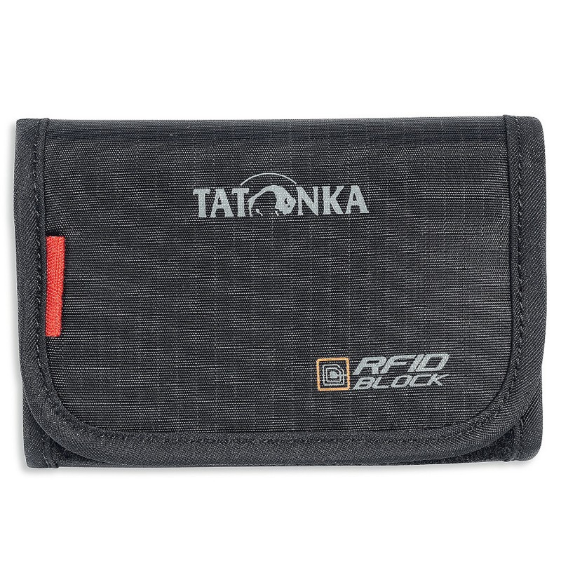 Tatonka® "Folder RFID B" purse w. coin compartment