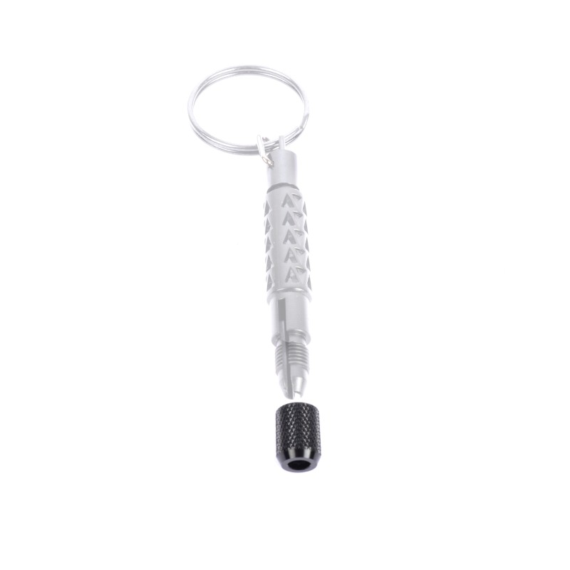 COP® replacement screwcap for KEYAD Handcuff Key Adapter