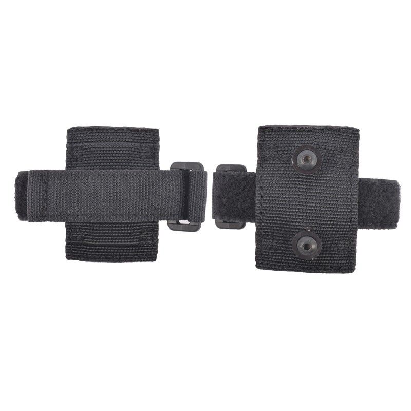 COP® 9250N TAC Glove/Tourniquet Holder for tactical leg plates/holster