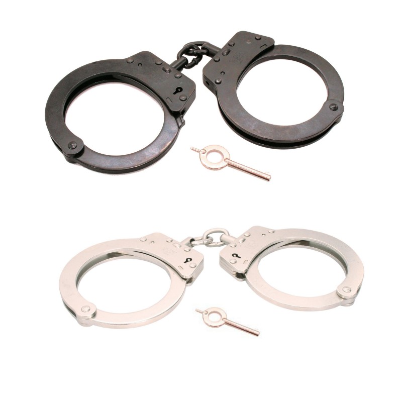 Handcuff HIATT® 2010 Standard