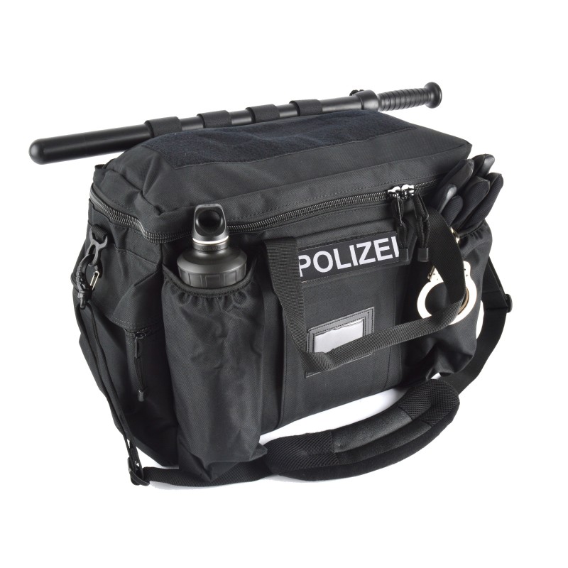 COP® 904 Equipment Bag with Patch