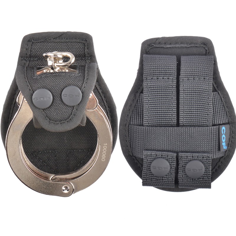 COP® 0500NC Cordura® Molle handcuff holder, size L,