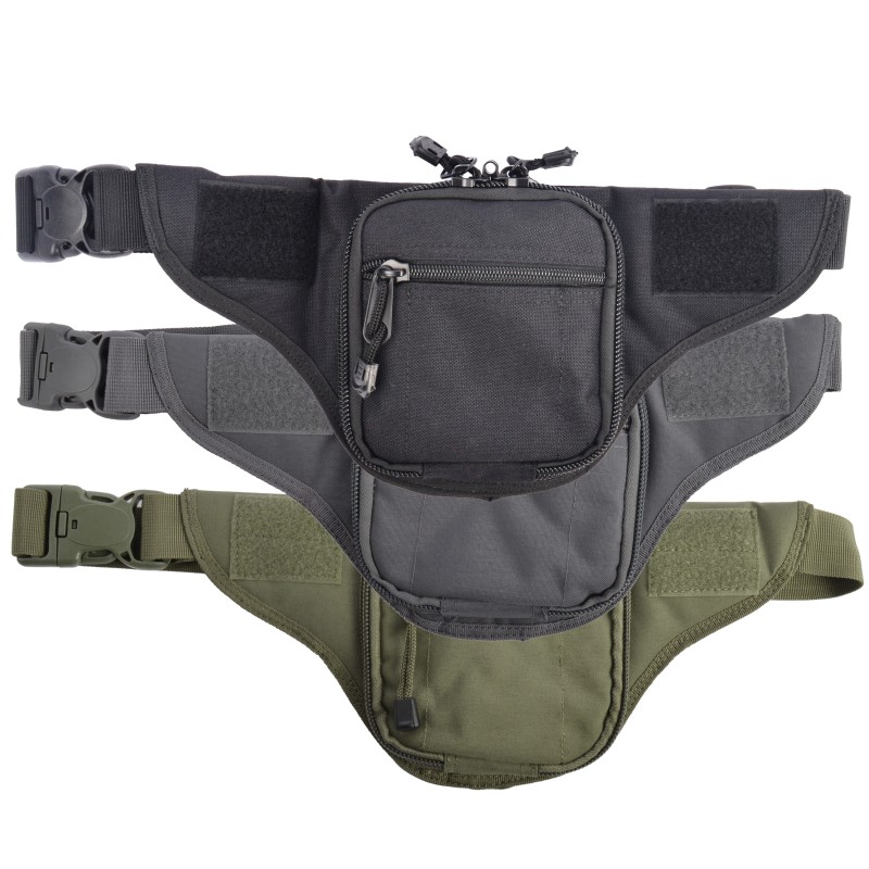 Fanny Pack Holster COP®MB6N